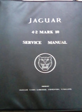 Jaguar 4.2 mark for sale  HAYLING ISLAND