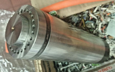 Electrospindle elettromandrino usato  Cassine