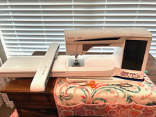 Husqvarna viking designer for sale  Louisville