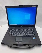 Panasonic mk3 toughbook for sale  STOURBRIDGE