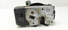Opel Astra G 2001 Rechts Türschloss vorne 24414117DK UST46616 comprar usado  Enviando para Brazil