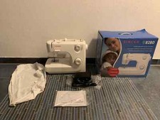 Singer nähmaschine 8280 gebraucht kaufen  Hösbach