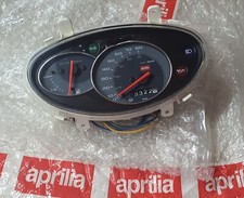 Cruscotto contakm aprilia usato  Villafranca Sicula