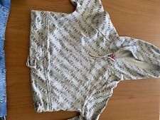 Felpa guess bimba usato  Italia