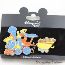 Pin locomotive casey d'occasion  Cavaillon