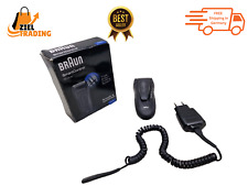 Braun smartcontrol shaver gebraucht kaufen  Hamburg