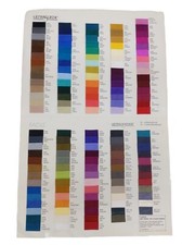 Ultrasuede ultraleather fabric for sale  Swartz Creek