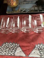 Whisky glasses famous for sale  WIRRAL
