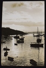 Fishing boats dusk for sale Fishing boats dusk for sale  HAYLE