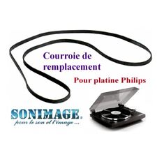 Courroie rechange platine d'occasion  Orleans-