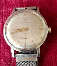 Cortebert sport orologio usato  Rivoli