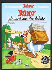 Asterix belix plaudert gebraucht kaufen  Saarbrücken
