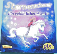 Pixi 1831 sternenschweif gebraucht kaufen  Denzlingen