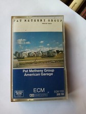 Musicassetta pat metheny usato  Liscate