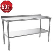 Heavy duty stainless for sale  Flanders