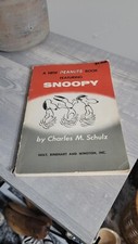 1968 new peanuts for sale  Du Quoin