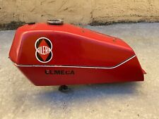 Serbatoio originale gilera usato  Italia