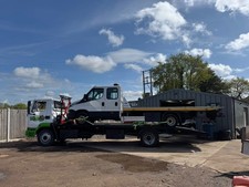 Rare leyland daf for sale  STAFFORD