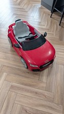 Audi electric ride for sale  BIRMINGHAM