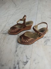 Riginal italienische sandalen gebraucht kaufen  Eutingen im Gäu