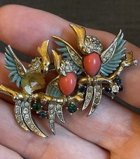 Rare vintage bird for sale  TADCASTER