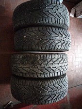 Gomme termiche 185 usato  Massa Fermana