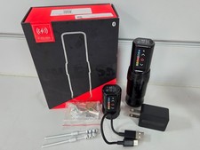 Irons spektra flux for sale  LOUGHBOROUGH