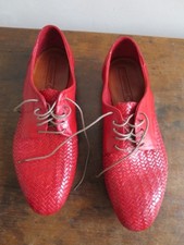 Paire chaussures marque d'occasion  Paris XV