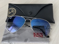 Ray ban 3025 gebraucht kaufen  Crailsheim
