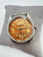 Rolex air king for sale  LEEDS