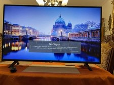 Flat screen inch for sale  Mascotte
