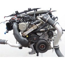 Moteur bmw 320 d'occasion  Roche-la-Molière