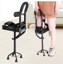 Knee crutch hands for sale  Torrance
