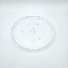 Glass tray turntable for sale  Marshville