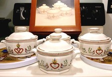 Vintage ceramic french for sale  Naugatuck