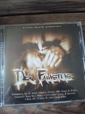 Faustus blokkmonsta uzi gebraucht kaufen  Schwedt/Oder