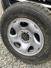 Toyota hilux steel for sale  ST. COLUMB