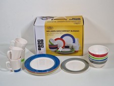 Camp4 burano geschirrset gebraucht kaufen Camp4 burano geschirrset gebraucht kaufen  Seckach