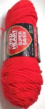 RED HEART SUPER SAVER. 1 peça parcial. VERMELHO QUENTE. FRETE COMBINADO. Ver detalhe. comprar usado RED HEART SUPER SAVER. 1 peça parcial. VERMELHO QUENTE. FRETE COMBINADO. Ver detalhe. comprar usado  Enviando para Brazil