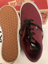 Vans atwood kids for sale  BRIGHTON