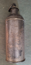 Ancienne bouillotte forme d'occasion  Paris XVII