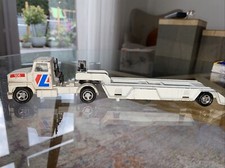 Matchbox superkings ford gebraucht kaufen  Kiel