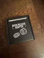 Quick release adapter d'occasion  Caumont-l'Éventé