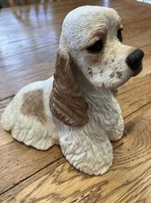 Vintage sandicast cocker for sale  Colbert