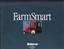 Belarus farmsmart full for sale  DRIFFIELD