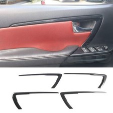 Abs carbon fiber d'occasion  Expédié en Belgium