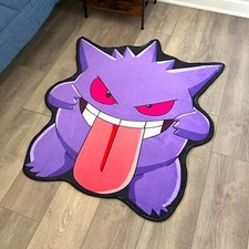 Anime rug pokemon for sale  Jersey City