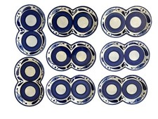 European sango plates for sale  Ingleside