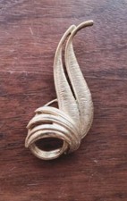 Vintage feather brooch for sale  Titusville
