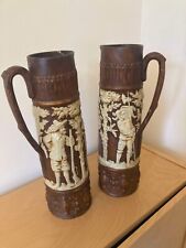 Unusual pair antique for sale  MORPETH